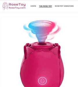 RoseToy
