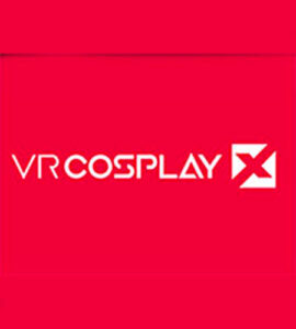 VRCosplayX